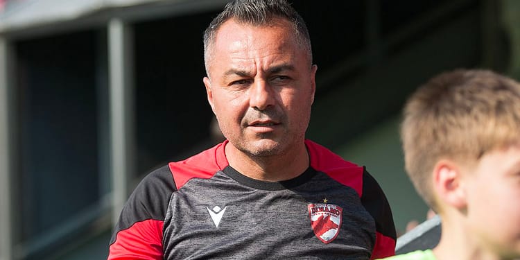 Florentin Petre a reacționat după Dinamo -3: „La cum s-a jucat în primele 80 de minute…”