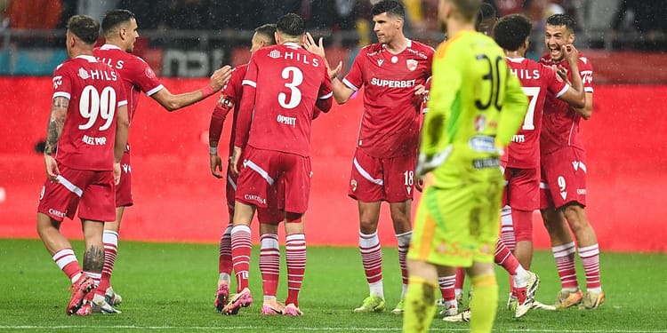 Liderul lui Dinamo a anunțat obiectivul pentru sezonul viitor: „Atunci va fi presiune”