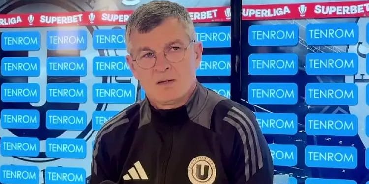 Ioan Ovidiu Sabău anunță schimbări radicale în echipă după victoria cu Dinamo: „Vor pleca mulți”