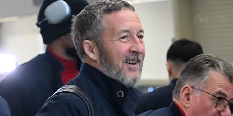 Mihai Stoica a aplaudat un rival din Superligă: ”Candidează la titlul de conducătorul anului!”