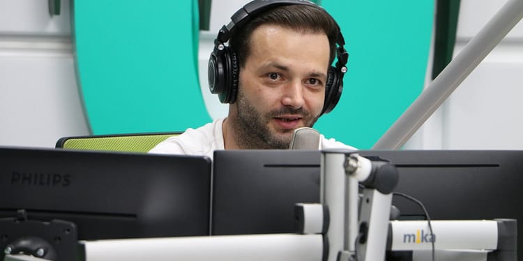 Mihai Morar, despre votul de duminică: „Niciodată n-a fost o diferență atât de mare între doi candidați”