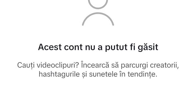 George Simion și-a închis conturile de Facebook și TikTok: „Rog pe toată lumea să procedeze la fel”