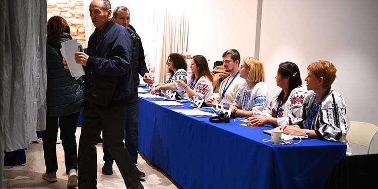 Cum răspunde ministrul Educației din Republica Moldova acuzațiilor de turism electoral: „Realitatea este alta”