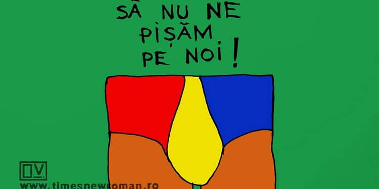 Votăm pentru schimbare