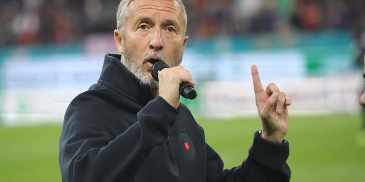 MM Stoica știe de ce jucător are nevoie FCSB pentru noul sezon: „Discuția o va avea Gigi, sper să se înțeleagă”