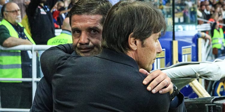 Parma -0 | Final dramatic pe ”Ennio Tardini”! VAR-ul anulează un penalty, Chivu și Conte au fost eliminați