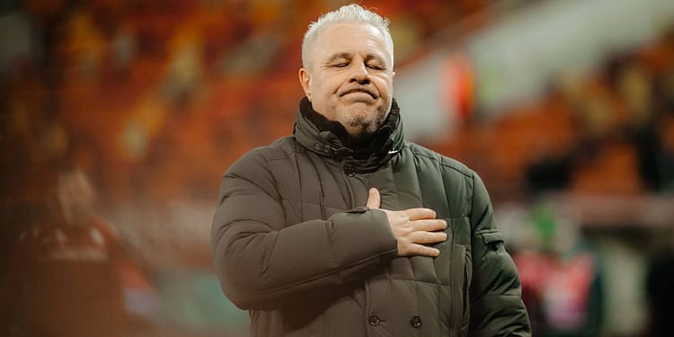 Marius Șumudică, mesaj pentru Dan Petrescu după ce a aflat starea în care se află antrenorul: ”În final, toate astea își pun amprenta”