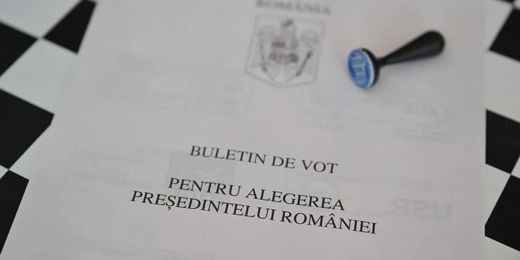 Alegeri prezidenţiale 2025, turul 2, 18 mai -a depășit prezența de 64% la vot. Peste 11,6 milioane de români au votat / Ce sesizări a primit MAI