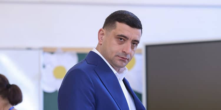 George Simion a transmis un nou mesaj după ce a pierdut alegerile. Ce le-a cerut susținătorilor săi