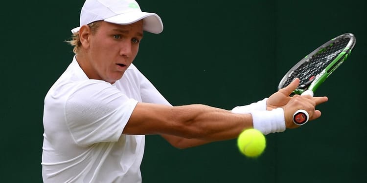 Singurul jucător român înscris în calificări la Roland Garros a obținut o victorie mare. A revenit miraculos în decisiv