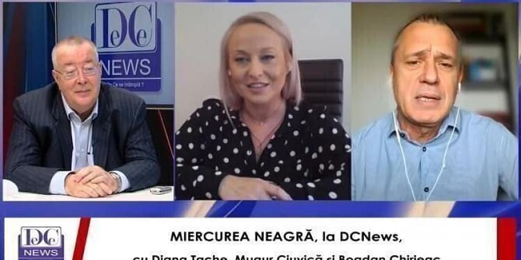 Nicușor Dan la Cotroceni, PSD în ceață, AUR în război. România încotro? Aflăm totul la Miercurea neagră