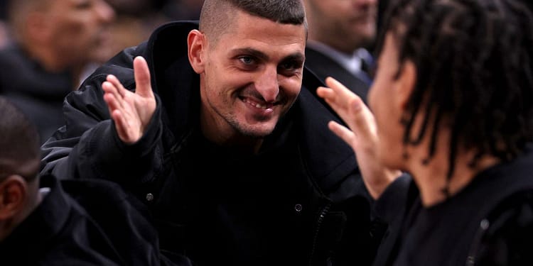 Cu averea din Qatar, Marco Verratti se face patron de club » Campionul european cumpără 40% din acțiuni