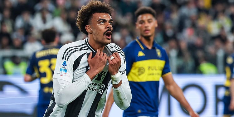 Fotbalistul cotat la 18 milioane de euro putea veni gratis la Craiova! Acum e titular și face legea la Juventus
