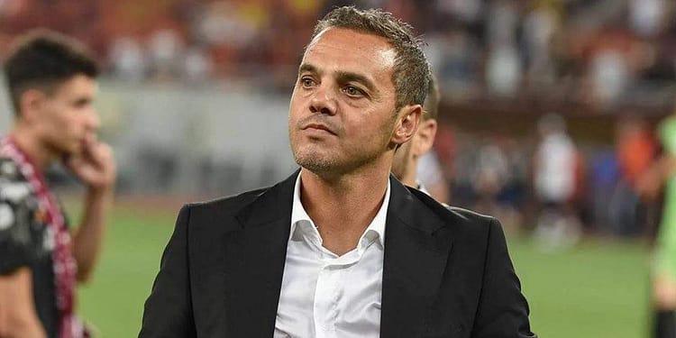 Rapid îl pune în locul lui Şumudică pe Schumacher, ca să nu mai schimbe bannerele cu „Şumi”