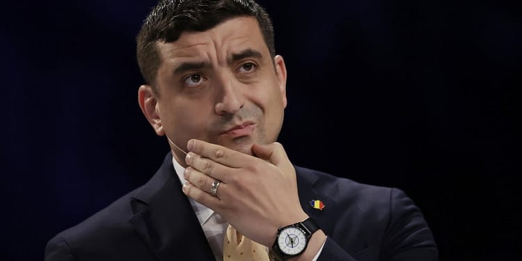 CCR, anunțul zilei privind cererea lui George Simion de anulare a alegerilor prezidențiale 2025