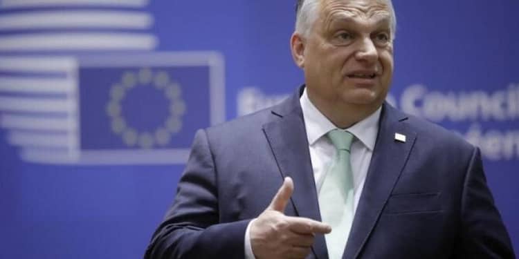 Miniștri din Olanda, avizați să-l sfideze pe Viktor Orbán și să participe la marșul LGBT de la Budapesta pe care premierul ungar l-a interzis