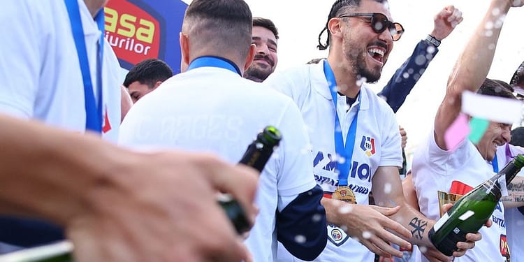 Îi costă aroganța! Cum vor fi pedepsiți fotbaliștii lui FC Argeș pentru ieșirile triviale la adresa lui Nicușor Dan și a alegătorilor lui