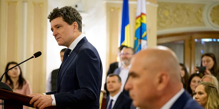 Nicușor Dan: Noul Guvern va fi instalat în 2-4 săptămâni: „Cred că societatea îşi doreşte oameni noi”
