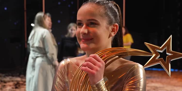 „Românii au talent” 2025 – Cine câştigat finala şi marele premiu de 120.000 de euro