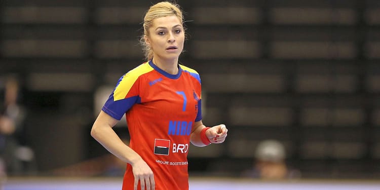 Ada Nechita revine pe semicerc! Anunțul Cristinei Neagu la ceas de seară