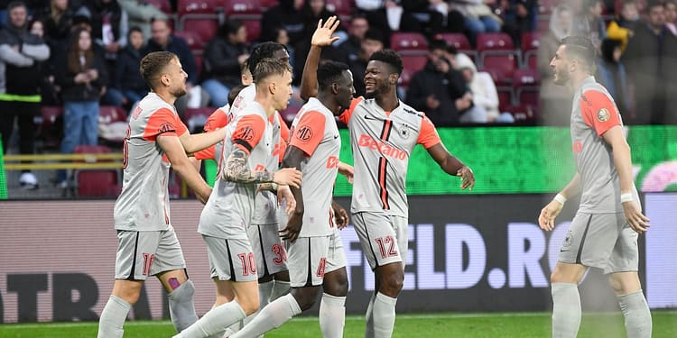 Jucătorul lui FCSB, avertizat după ultimul meci al sezonului: „La anul vei avea o mare problemă!”