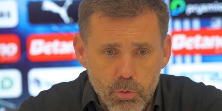 Zeljko Kopic anunță o transformare totală la Dinamo: „Avem nevoie de 10 jucători”