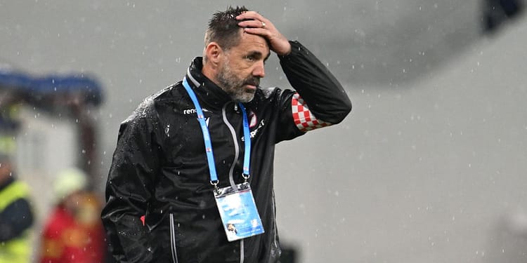 Zeljko Kopic a vorbit despre viitoarele transferuri de la Dinamo + obiectivul pentru sezonul următor