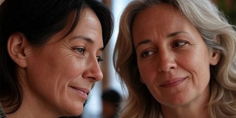 Au apărut filmele cu lesbiene realiste, în care cele două femei doar stau și bârfesc 4 ore