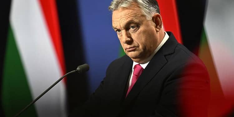 „Nu există nicio garanție că armata ucraineană nu se va întoarce împotriva noastră”, afirmă Viktor Orban