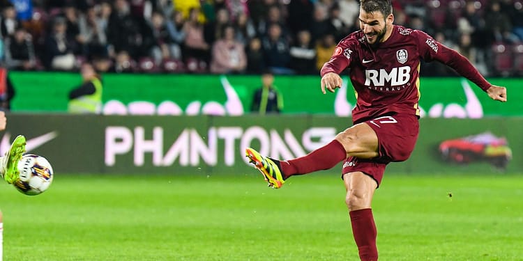 SuperLiga: FCSB, verdict în cazul Tachtsidis. Campioana vrea un fost jucător de la CFR Cluj