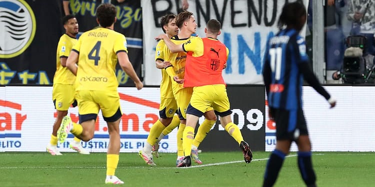 Atalanta -3 » Încă o revenire de senzație datorită schimbărilor lui Cristi Chivu și „cruciații” rămân în Serie A!