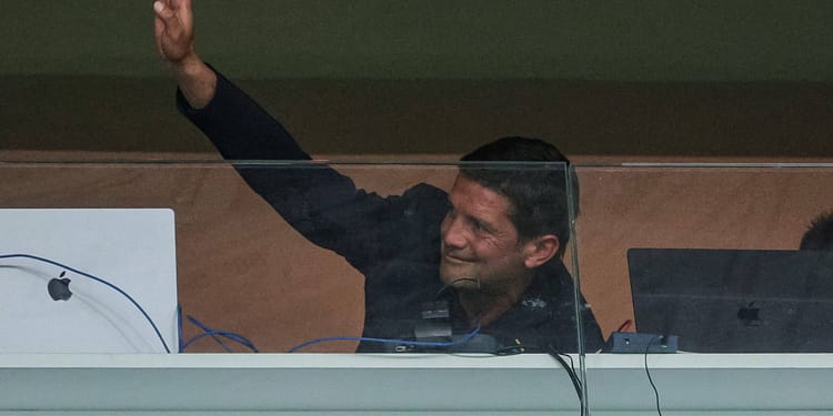 Presa din Italia a spus același lucru despre Cristi Chivu după ce a salvat-o pe Parma de la retrogradare