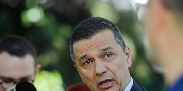 Liderii locali ai PSD fac presiuni pentru intrarea la guvernare SURSE