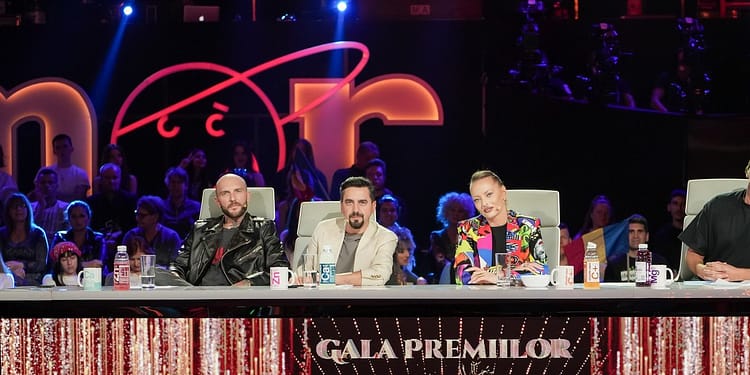 O cunoscută emisiune de la Antena 1 dispare după 17 sezoane. „Va fi ceva nou, cu alți jurați”