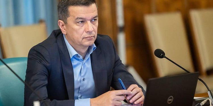 Sorin Grindeanu spune că a vorbit de două ori la telefon cu Nicușor Dan după alegeri. „Apreciez deschiderea pe o arată”