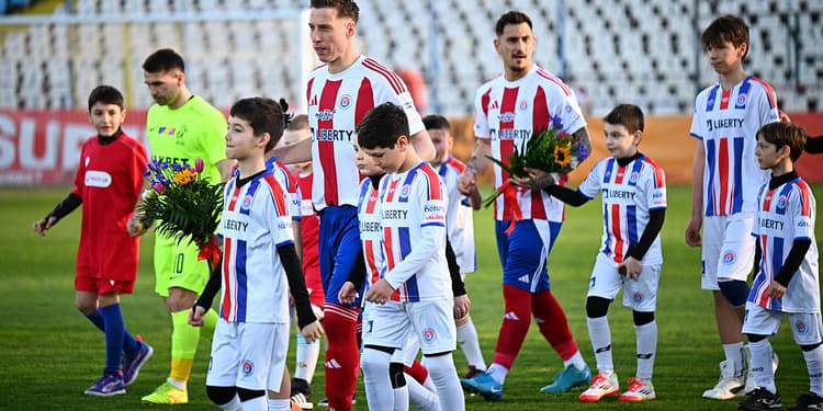SuperLiga: Când se reunește Oţelul Galaţi pentru noul sezon