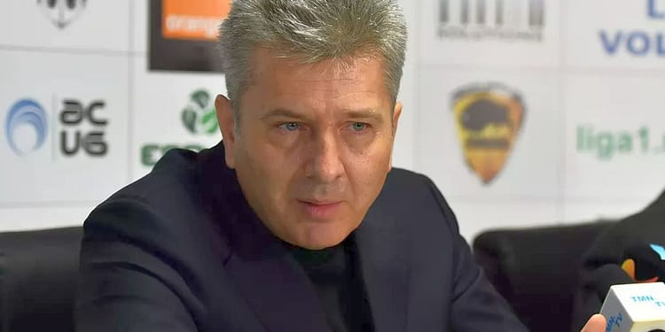 Primarul din Voluntari a cerut să intre în direct și a urmat TIRADA: „Sunt revoltat! Să vedem dacă mai merită să ținem echipa!” » Ce l-a enervat