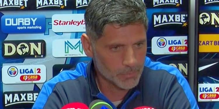 Florin Pîrvu a numit fotbalistul-cheie, după turul barajului de promovare în Superliga: „Puțină lume știe”