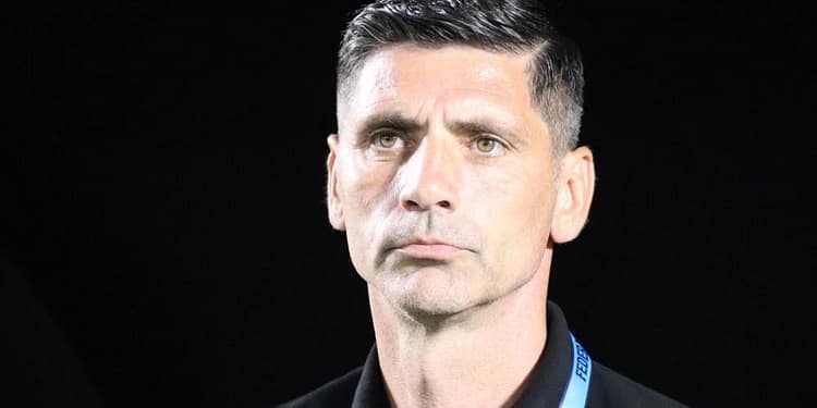 Cum a comentat Florin Pîrvu ”săgeţile” lui Adrian Mihalcea, după FC Voluntari -1
