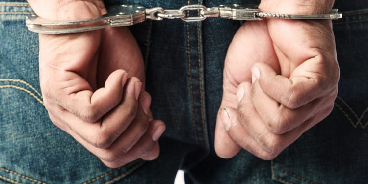 18 suspecți care au aruncat în aer ATM-uri, arestați de poliția olandeză. Prejudiciul este uriaș