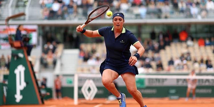 „E o rușine din partea lor” » A luat foc după înfrângerea de la Roland Garros