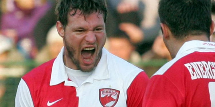 28 mai 2000, ziua halucinantului Steaua -7, meci oficial în Ghencea! Marius Niculae: ”Era Rădoi la ei, am dat trei goluri și tu îmi spui acum că au fost doar două!”