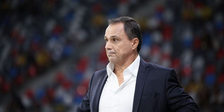 Fotbalistul de la FCSB, sfătuit să plece: ”Nu are de ce să stea! Sunt ani importanți pentru el”