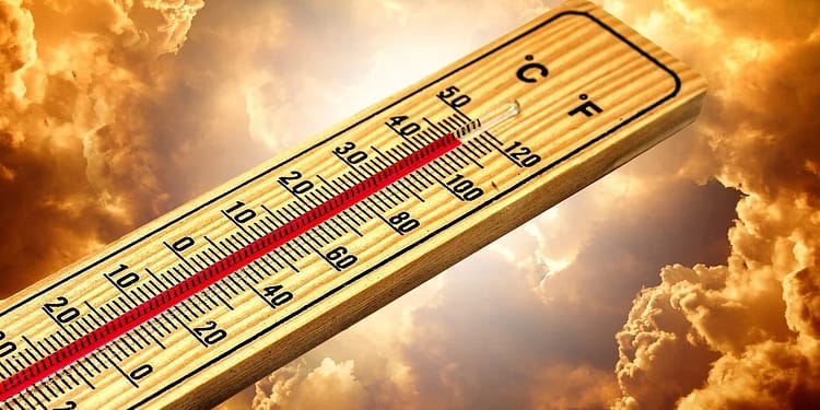 Spania, val excepțional de căldură: Temperaturi de peste 40°C în sudul țării. Avertisment istoric al meteorologilor