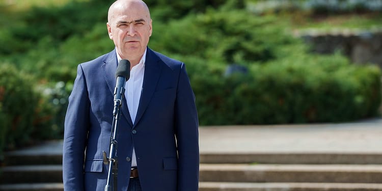 Ilie Bolojan, despre măsurile urgente pe care trebuie să le ia viitorul Executiv: „Vom da testul de anduranță și de respect”