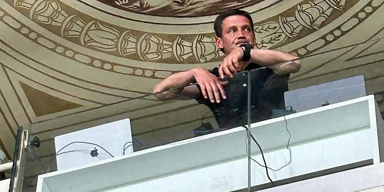 Cristi Chivu a rupt tăcerea despre interesul lui Ajax
