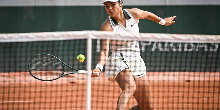 „Încă mă simt prost” Emma Răducanu, urmărită de vinovăție pentru ce i-a făcut lui Andy Murray anul trecut, la retragere