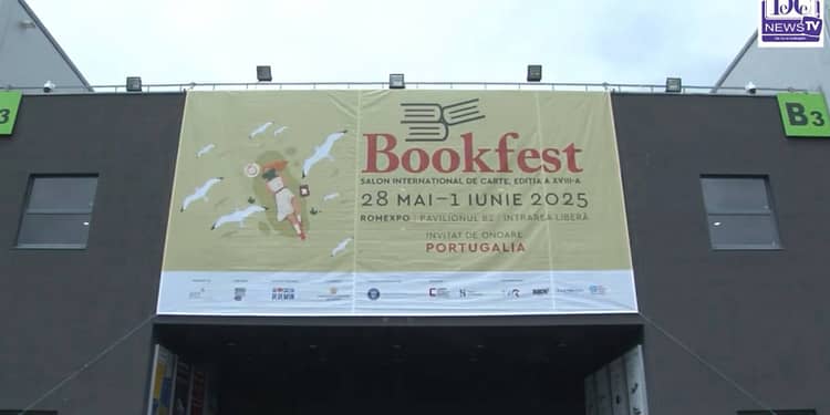 Ce găsești la Bookfest 2025: Promoții, autori și titluri de neratat