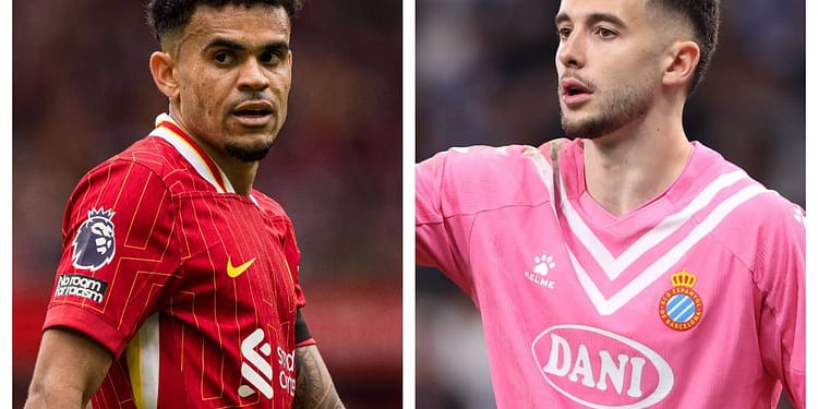 Barcelona pregătește o dublă lovitură în mercato » Viteză în banda stângă și siguranță în poartă