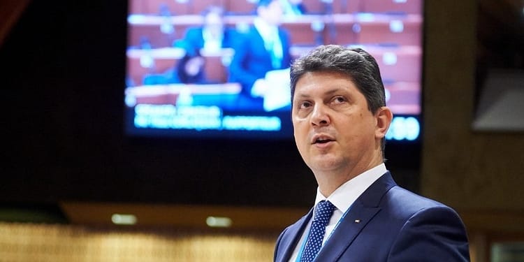 Titus Corlățean, despre decizia CCR: „Nu cred că momentul adoptării acestei decizii ar fi fost întâmplător”